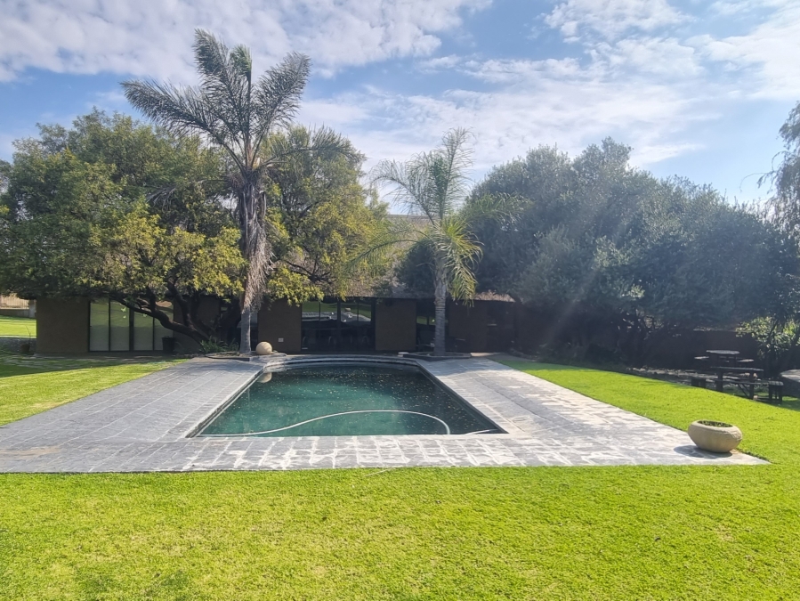 10 Bedroom Property for Sale in Heuwelsig Free State